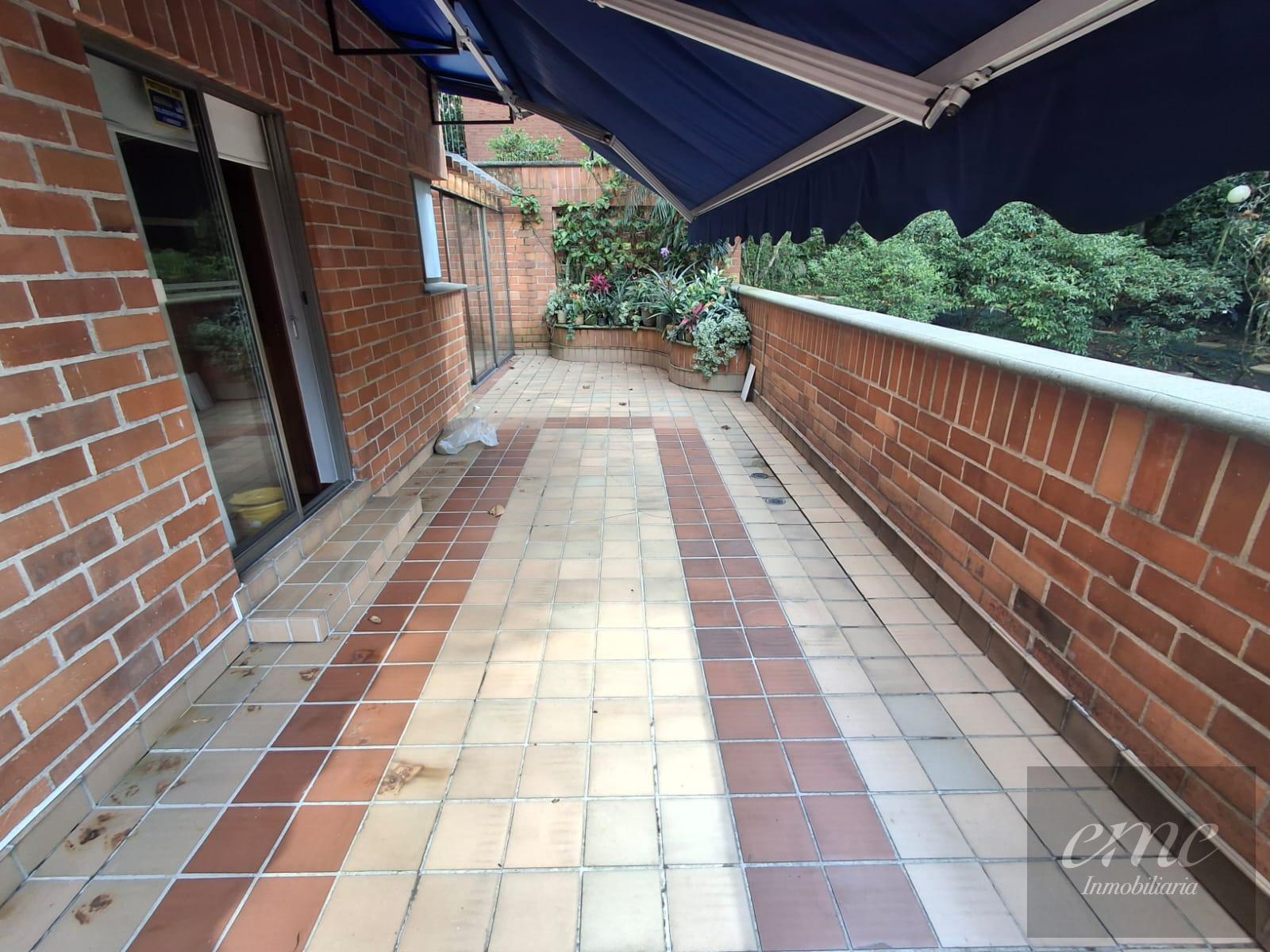 Apartamento en arriendo en La Florida, Medellín · foto 9 de 24