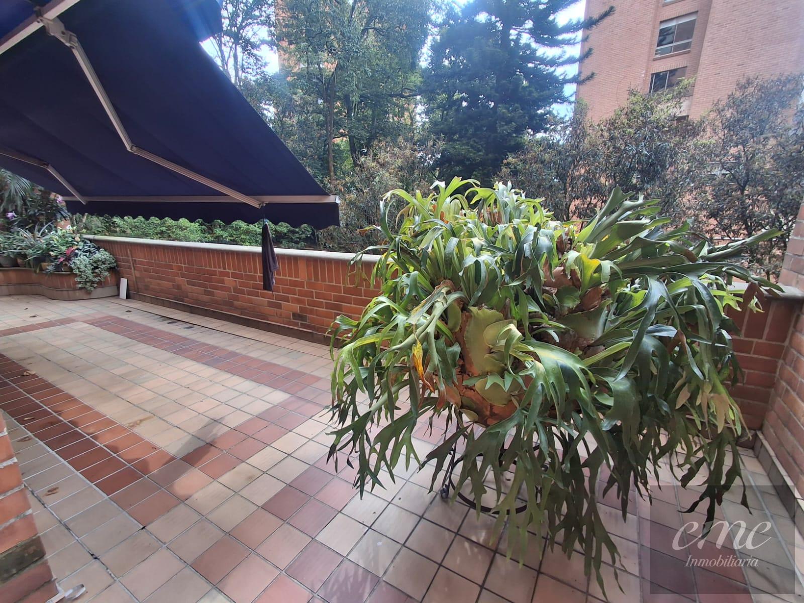 Apartamento en arriendo en La Florida, Medellín · foto 10 de 24