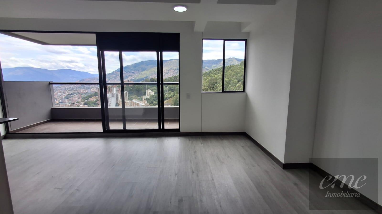 Apartamento en Arriendo en Medellín