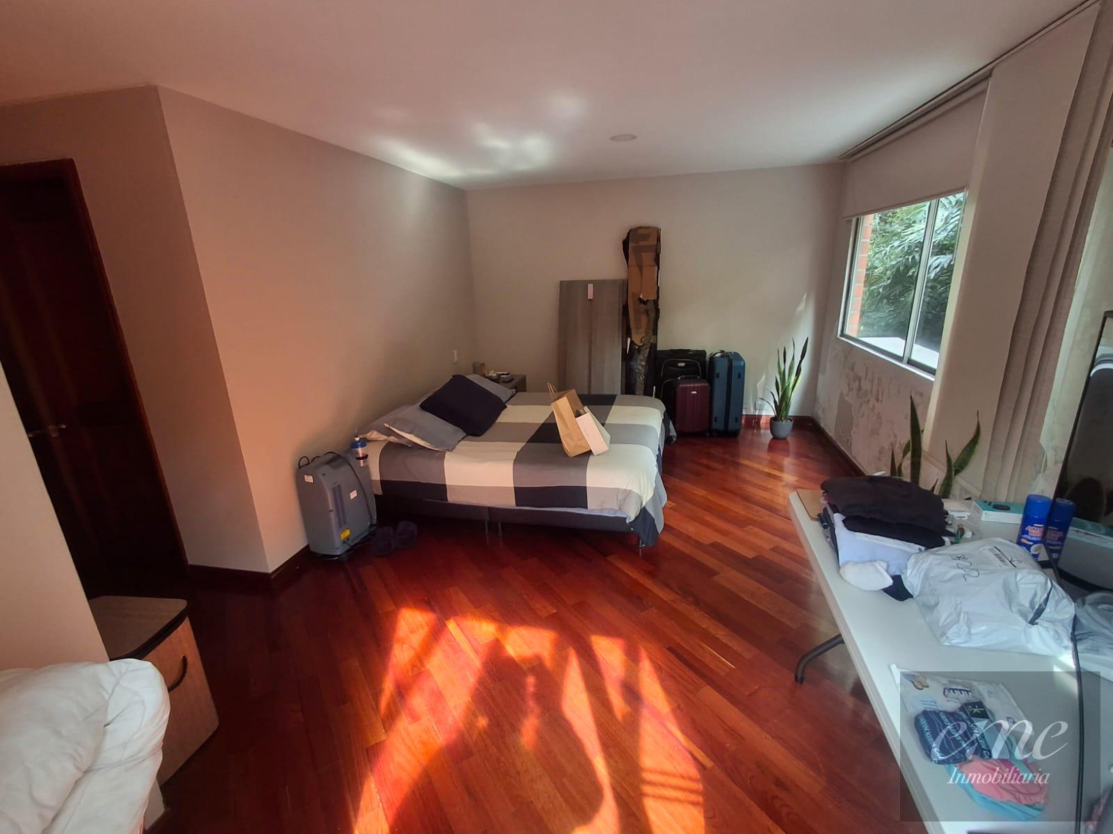 Apartamento en arriendo en La Florida, Medellín · foto 11 de 24