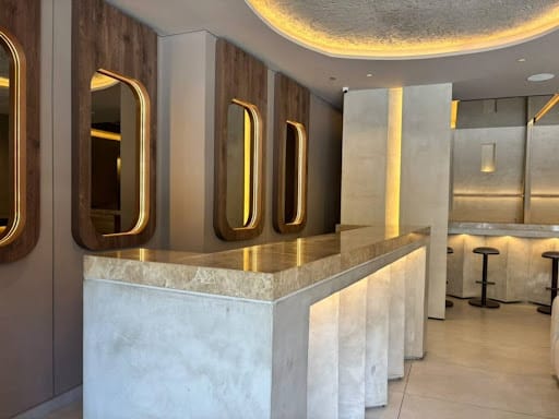 Apartaestudio en venta en La Cabrera, Bogotá, 22 m² · foto 3 de 20