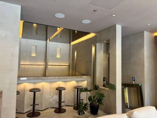Apartaestudio en venta en La Cabrera, Bogotá, 22 m² · foto 4 de 20