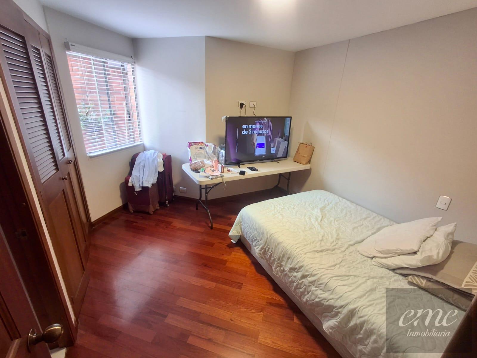 Apartamento en arriendo en La Florida, Medellín · foto 17 de 24