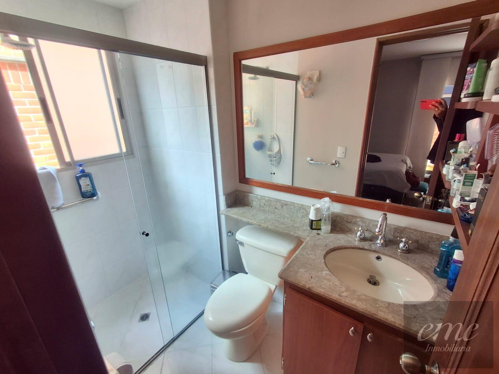 Apartamento en arriendo en La Florida, Medellín · foto 19 de 24