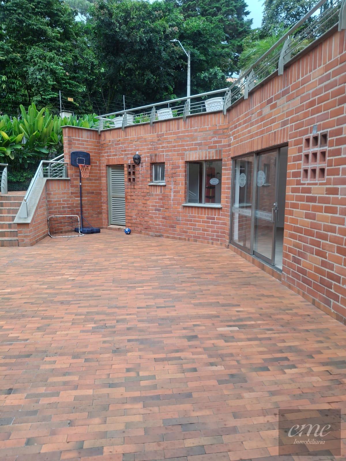 Apartamento en arriendo en La Florida, Medellín · foto 20 de 24