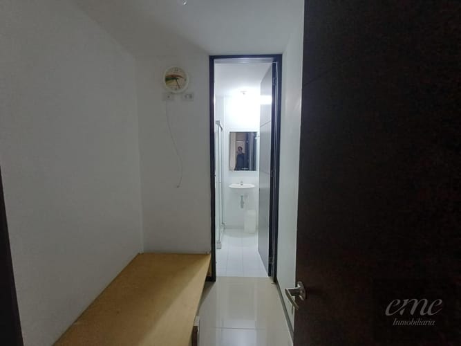 Apartamento de 2 alcobas en arriendo en El Tesoro, Medellín, 150 m² · foto 21 de 24