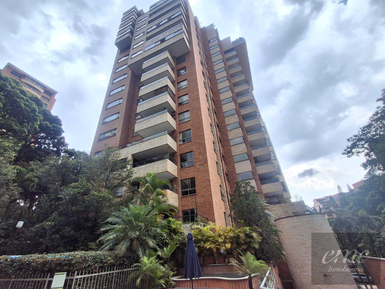 Apartamento en arriendo en La Florida, Medellín · foto 23 de 24