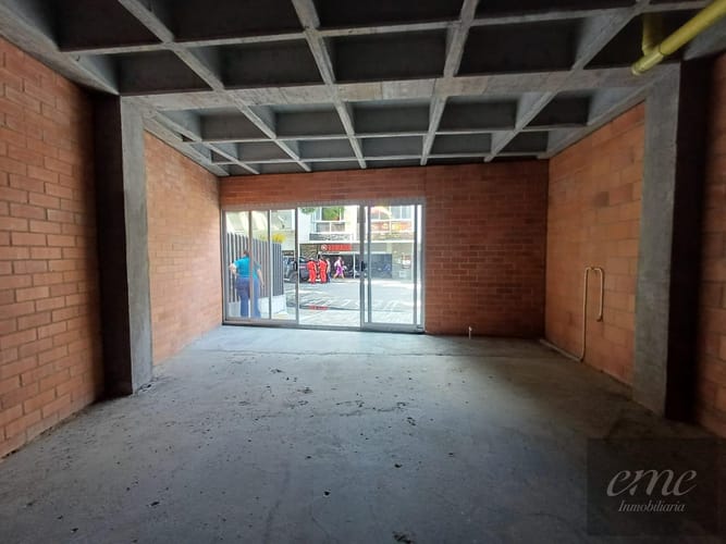 Local en venta en Simon Bolivar Sb (Centro), Copacabana, 69 m² · foto 5 de 6