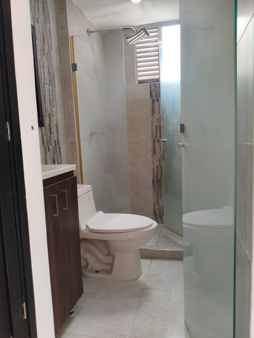 Apartamento de 3 alcobas en venta en Picaleña Y Mirolindo, Ibagué, 74 m² · foto 15 de 24