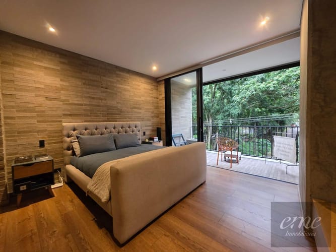 Apartamento de 1 alcoba en arriendo en El Diamante 2, Medellín, 112 m² · foto 10 de 20