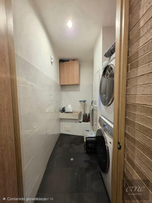 Apartamento de 1 alcoba en arriendo en El Diamante 2, Medellín, 112 m² · foto 16 de 20