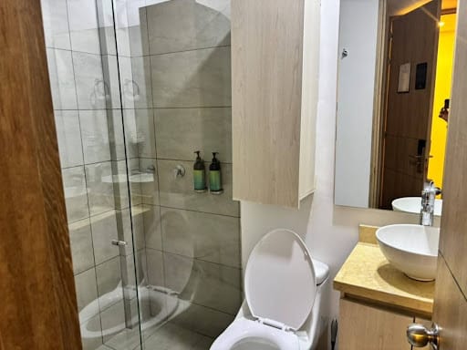 Apartaestudio en venta en La Cabrera, Bogotá, 22 m² · foto 14 de 20