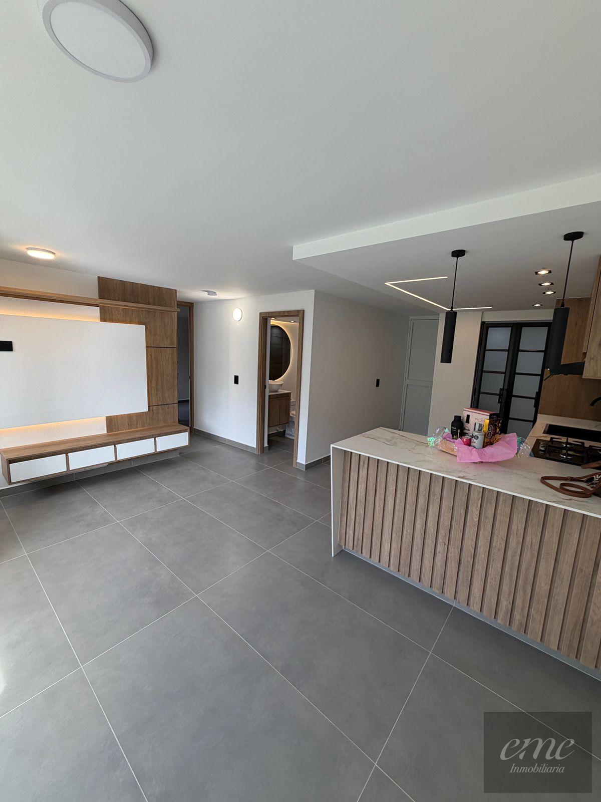 Apartamento en Venta en Bello
