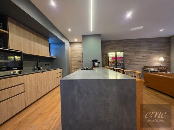 Apartamento de 1 alcoba en arriendo en El Diamante 2, Medellín, 112 m² · foto 18 de 20