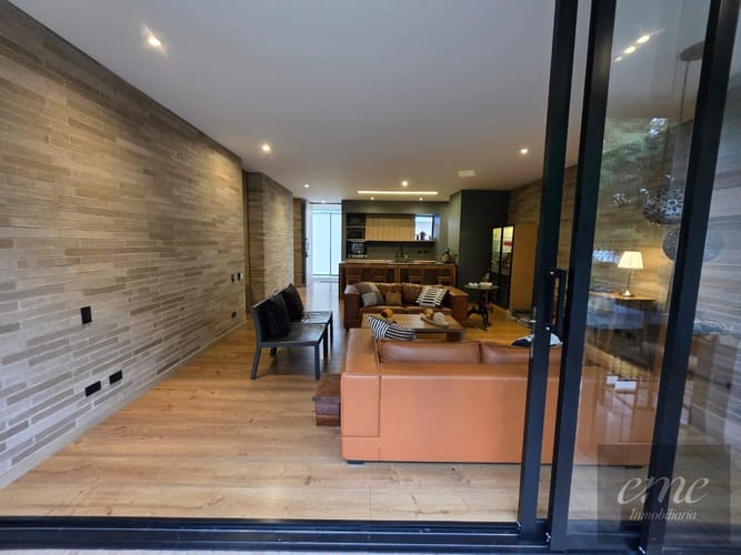Apartamento de 1 alcoba en arriendo en El Diamante 2, Medellín, 112 m² · foto 19 de 20