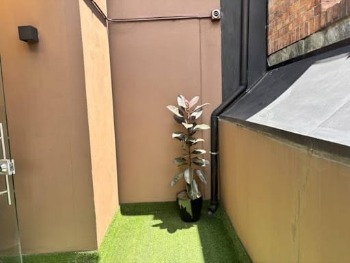 Apartaestudio en venta en La Cabrera, Bogotá, 22 m² · foto 15 de 20