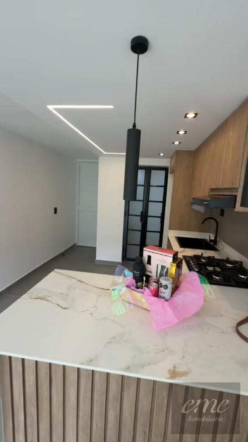 Apartamento de 2 alcobas en venta en Zona Industrial 3, Bello, 58 m² · foto 5 de 13