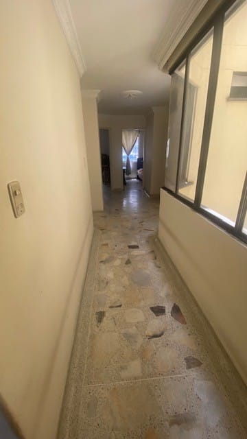 Apartamento de 4 alcobas en venta en El Prado, Bucaramanga, 132 m² · foto 13 de 24