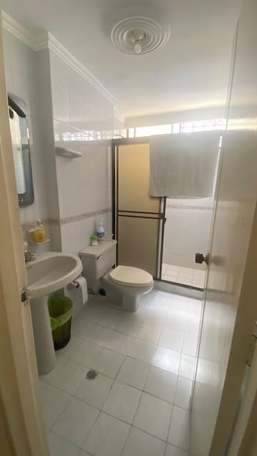 Apartamento de 4 alcobas en venta en El Prado, Bucaramanga, 132 m² · foto 22 de 24
