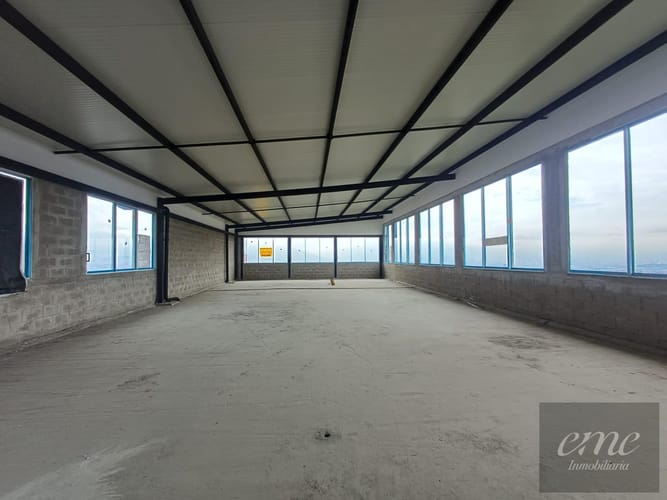 Bodega en arriendo en Cucaracho, Medellín, 500 m² · foto 3 de 17