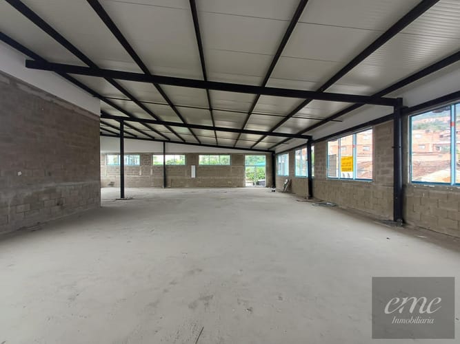 Bodega en arriendo en Cucaracho, Medellín, 500 m² · foto 4 de 17