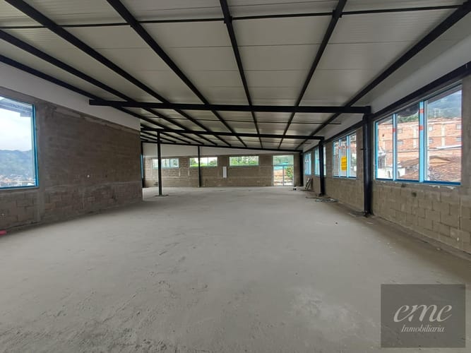 Bodega en arriendo en Cucaracho, Medellín, 500 m² · foto 5 de 17