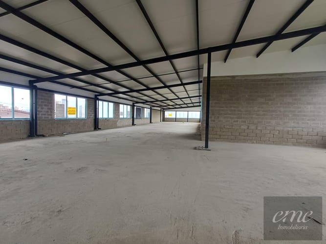 Bodega en arriendo en Cucaracho, Medellín, 500 m² · foto 6 de 17