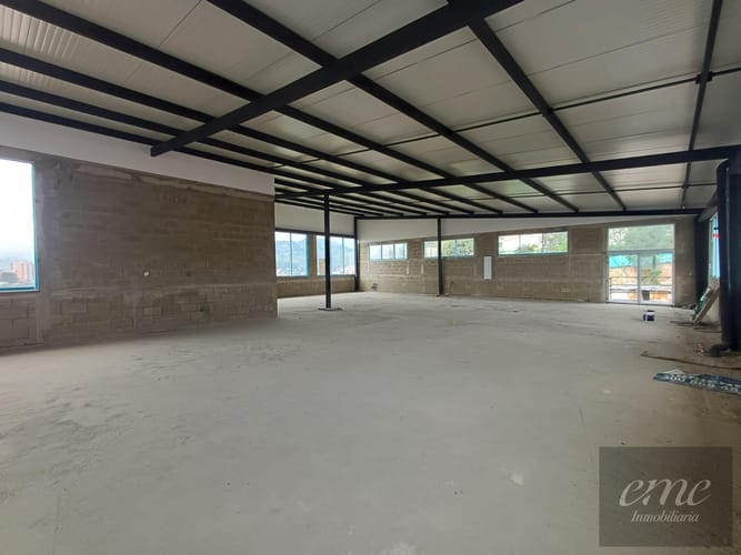 Bodega en arriendo en Cucaracho, Medellín, 500 m² · foto 7 de 17