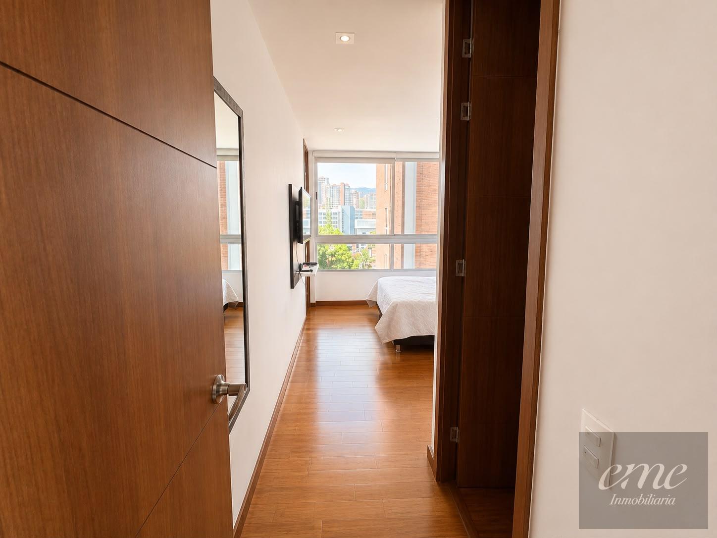 Apartamento en arriendo en El Tesoro, Medellín · foto 5 de 15
