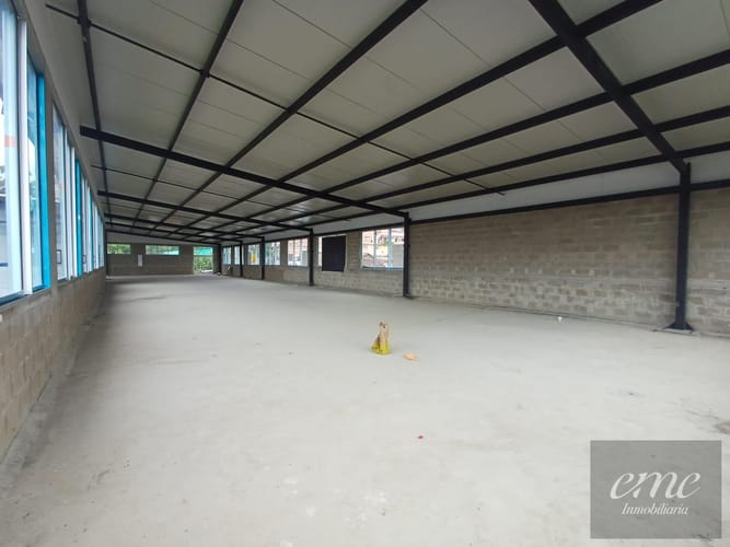 Bodega en arriendo en Cucaracho, Medellín, 500 m² · foto 8 de 17