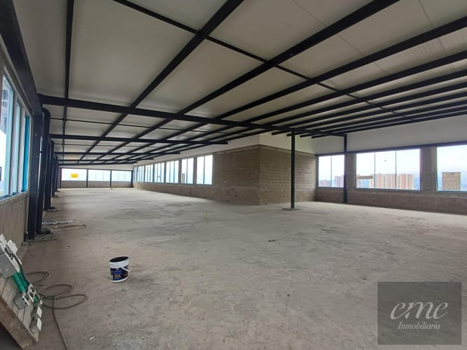 Bodega en arriendo en Cucaracho, Medellín, 500 m² · foto 9 de 17