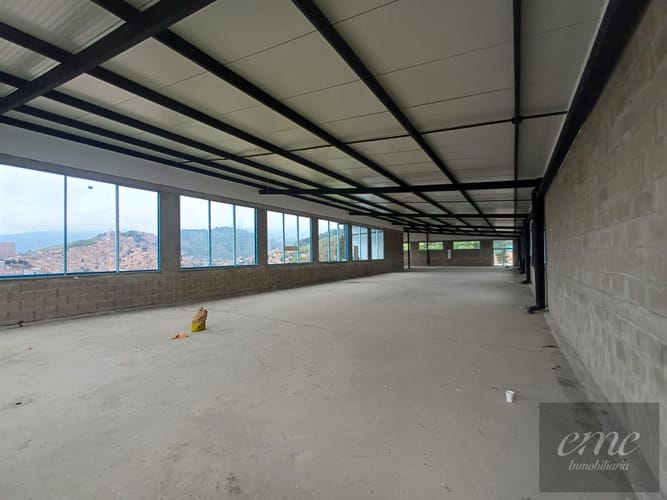 Bodega en arriendo en Cucaracho, Medellín, 500 m² · foto 14 de 17