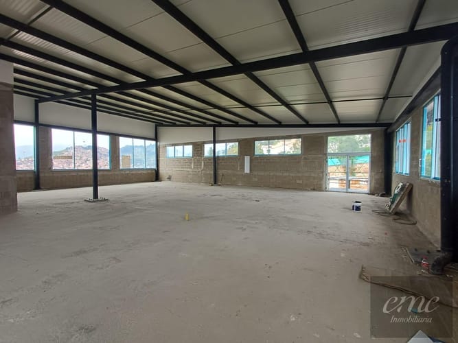 Bodega en arriendo en Cucaracho, Medellín, 500 m² · foto 15 de 17