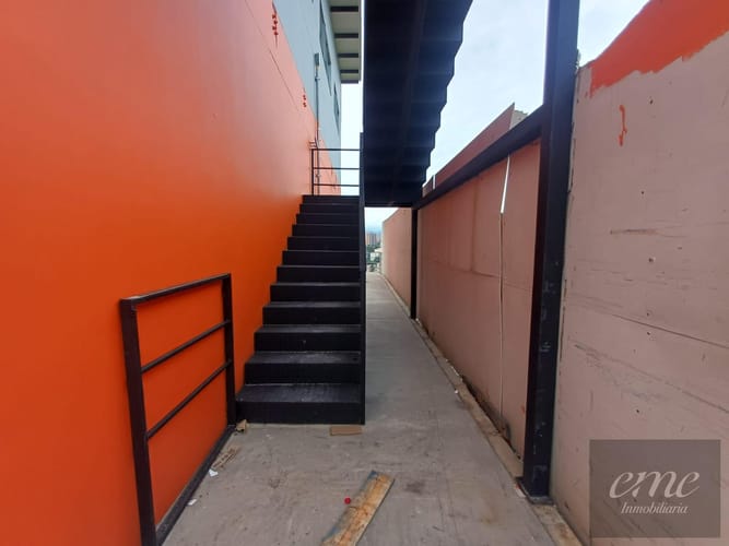 Bodega en arriendo en Cucaracho, Medellín, 500 m² · foto 16 de 17