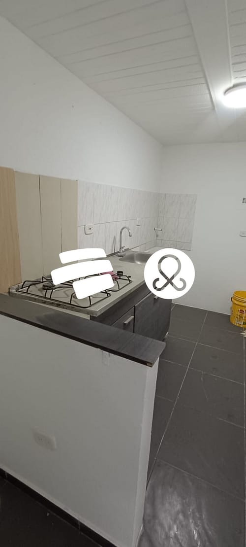 Apartamento de 3 alcobas en venta en Villas De Casa Loma, Soacha, 39 m² · foto 3 de 23