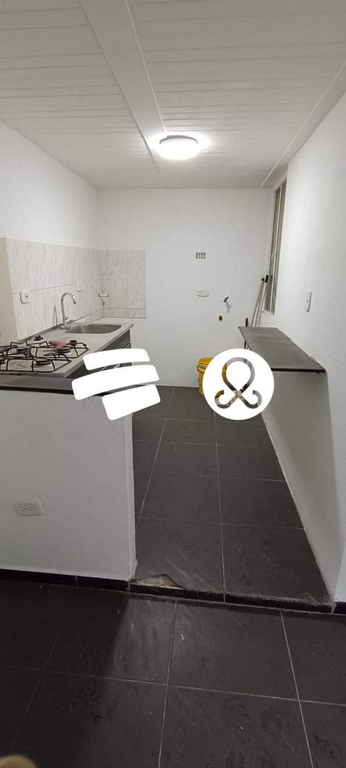 Apartamento de 3 alcobas en venta en Villas De Casa Loma, Soacha, 39 m² · foto 4 de 23