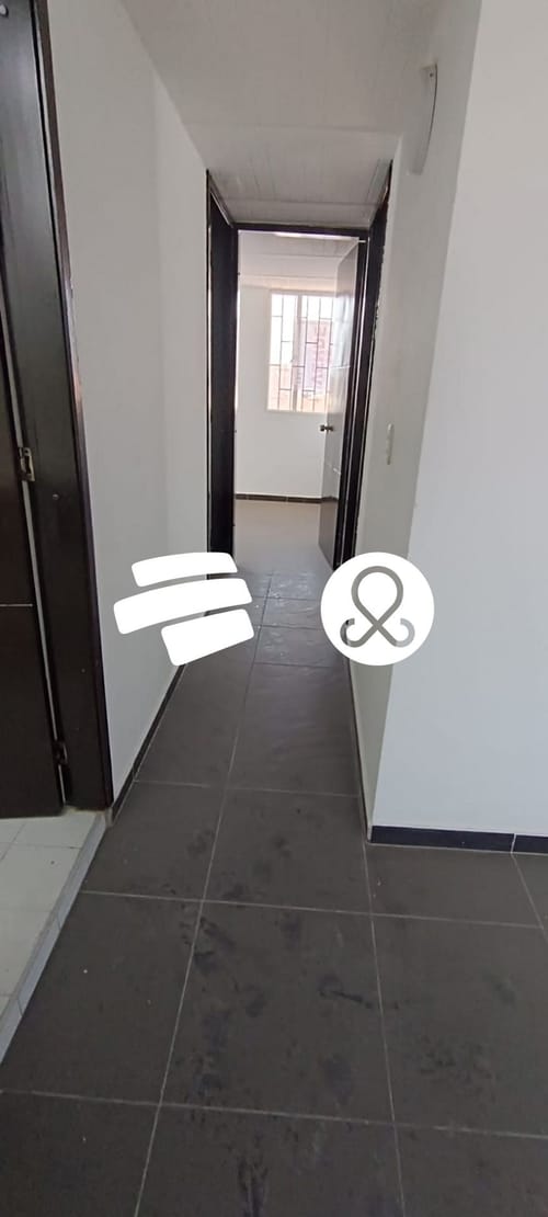 Apartamento de 3 alcobas en venta en Villas De Casa Loma, Soacha, 39 m² · foto 5 de 23