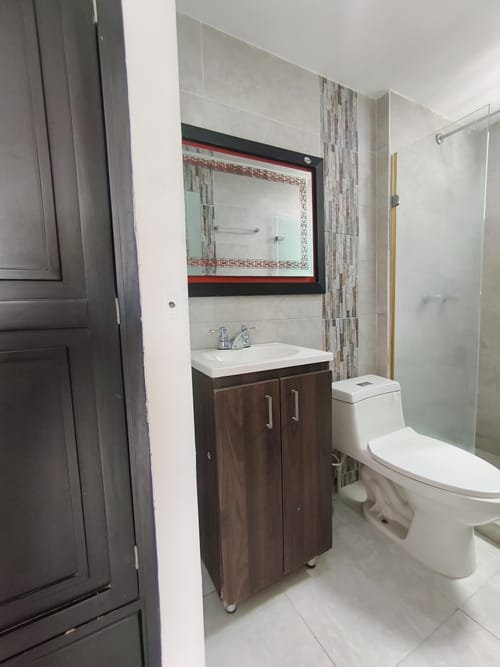 Apartamento de 3 alcobas en venta en Picaleña Y Mirolindo, Ibagué, 74 m² · foto 21 de 24
