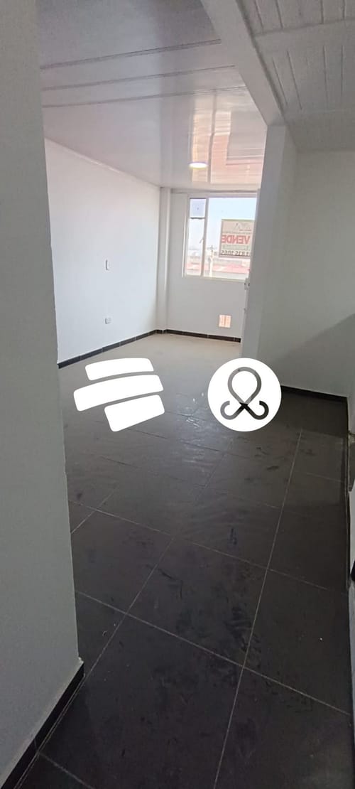 Apartamento de 3 alcobas en venta en Villas De Casa Loma, Soacha, 39 m² · foto 7 de 23