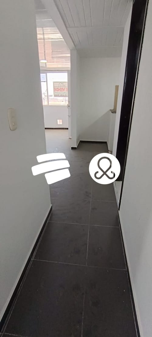 Apartamento de 3 alcobas en venta en Villas De Casa Loma, Soacha, 39 m² · foto 8 de 23