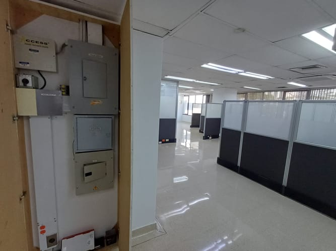 Oficina en arriendo en Patio Bonito, Medellín, 138 m² · foto 4 de 17