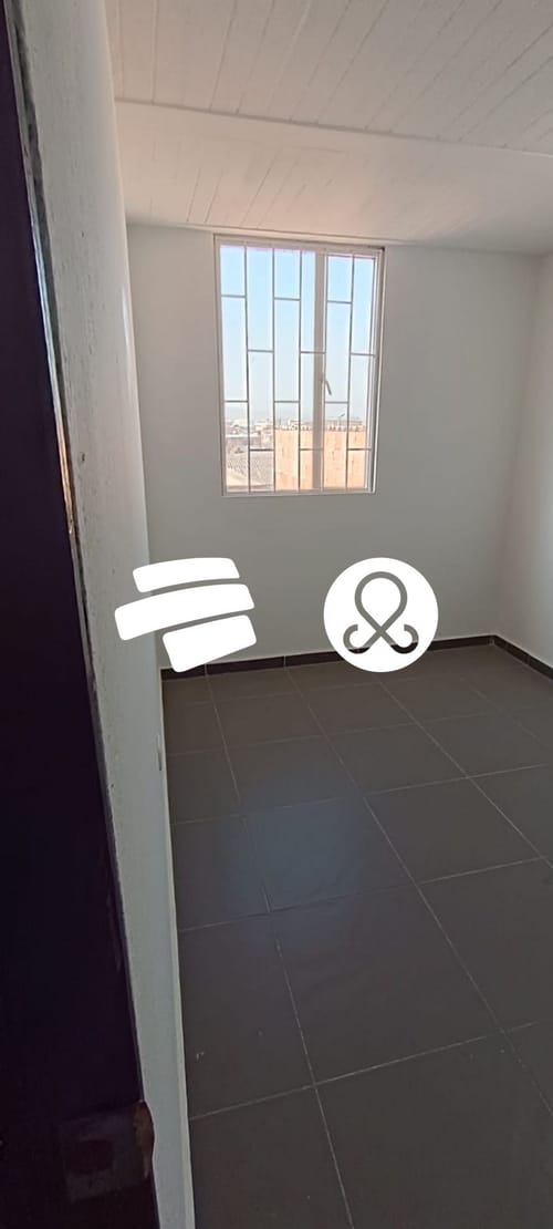 Apartamento de 3 alcobas en venta en Villas De Casa Loma, Soacha, 39 m² · foto 10 de 23