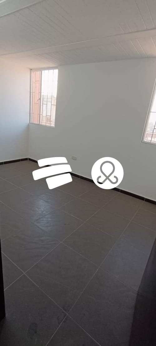 Apartamento de 3 alcobas en venta en Villas De Casa Loma, Soacha, 39 m² · foto 11 de 23
