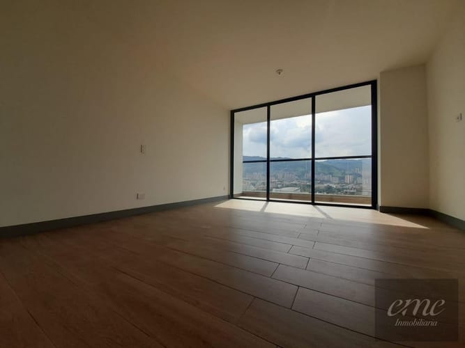 1BR Apartment in Alcala (62 m²) - 3