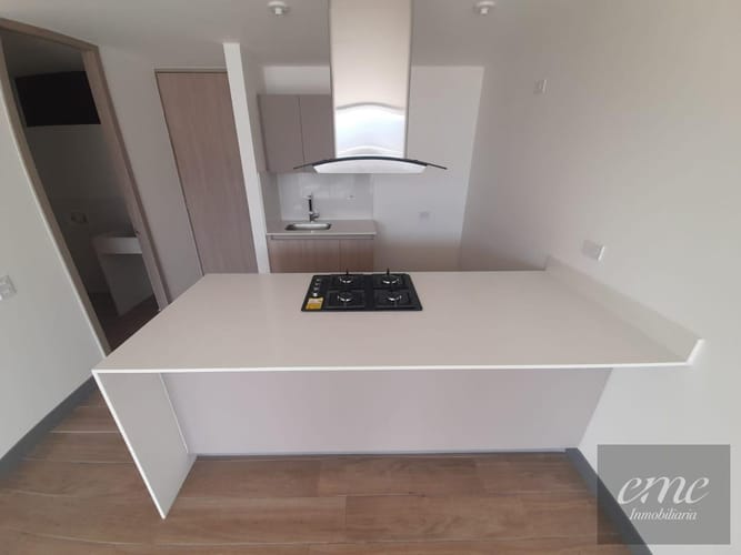 1BR Apartment in Alcala (62 m²) - 4