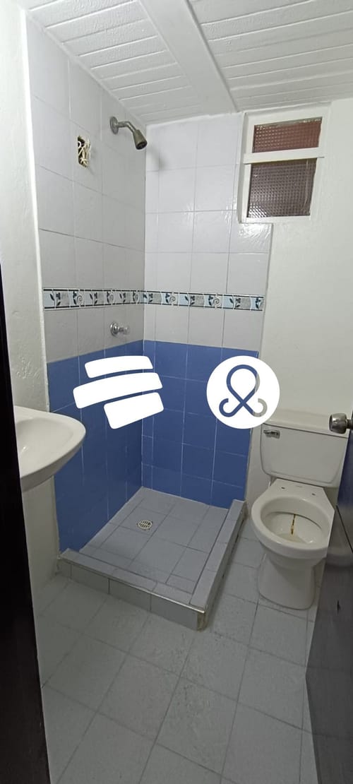 Apartamento de 3 alcobas en venta en Villas De Casa Loma, Soacha, 39 m² · foto 18 de 23
