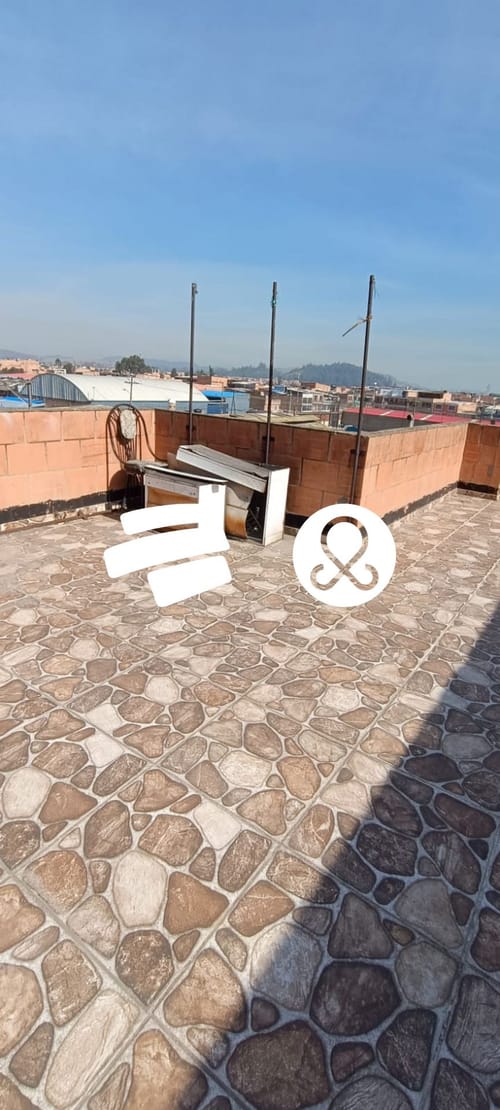 Apartamento de 3 alcobas en venta en Villas De Casa Loma, Soacha, 39 m² · foto 19 de 23