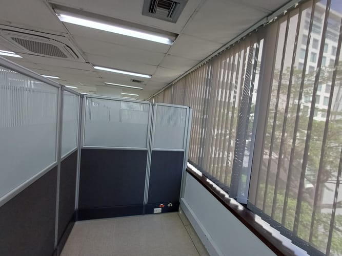 Oficina en arriendo en Patio Bonito, Medellín, 138 m² · foto 13 de 17