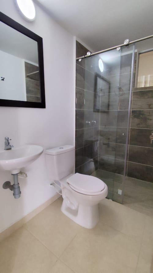 Apartamento de 2 alcobas en arriendo en Juan De Ampudia, Jamundí, 63 m² · foto 8 de 15