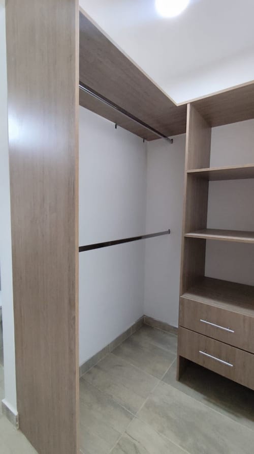 Apartamento de 2 alcobas en arriendo en Juan De Ampudia, Jamundí, 63 m² · foto 10 de 15